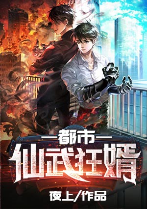 都市仙武狂婿