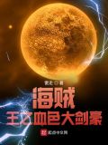 海贼王之血色大剑豪 小说