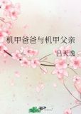 机甲爸爸与机甲父亲