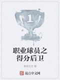 职业球员之得分后卫