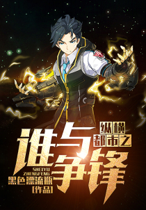 纵横都市之谁与争锋