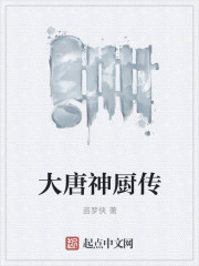 大唐神厨传