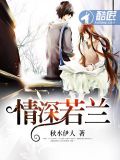 情深若兰
