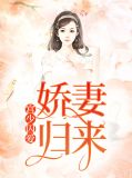 宫少囚爱：娇妻归来林妙儿