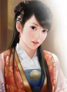 凤临天下：金钗摇