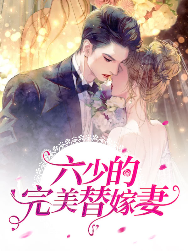 六少的完美替嫁妻