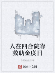 人在四合院靠救助金度日