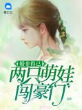婚非得已：两只萌娃闯豪门贺以晴