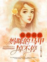 锦鲤萌娃:妈咪的马甲掉不停 小说