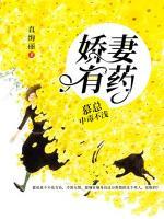 娇妻有药慕总中毒不浅南宫