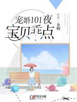 宝贝乖乖只宠你 小说