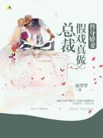 总裁的替身小娇妻