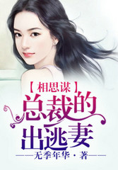 相思谋,总裁的出逃妻 聚合中文网