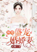 缠爱:盛宠二婚娇妻 木雕