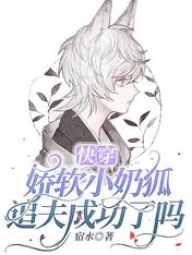 快穿：娇软小奶狐追夫成功了吗