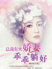 总裁有恙,娇妻入怀轻轻宠
