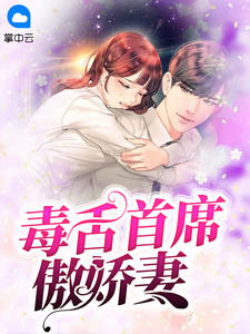毒舌首席傲娇妻免费阅读