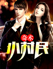 奇术小农民 小说
