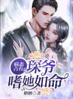 病态占有，琛爷嗜她如命程澄赵其琛