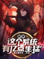 第一章:这个系统有点狗