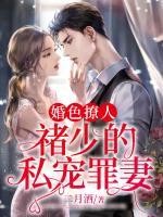 婚色撩人:司少的独宠新妻