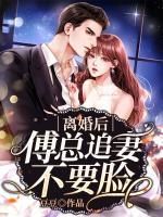 离婚后傅先生缠的要命免费阅读