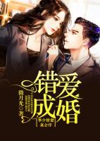 错爱成婚:季少娇妻真会作 微月光