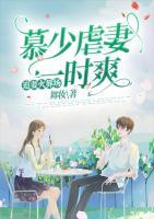 慕少虐妻一时爽追妻火葬场小说