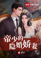 帝少的隐形娇妻