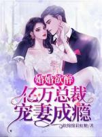 婚婚欲恋亿万总裁买一送一
