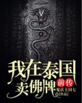 我在泰国卖佛牌前传