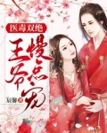 医毒双绝：王爷慢点宠