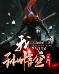 我，孙悟空，无敌！