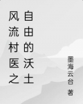 风流村医太古星辰著
