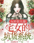 玩转娱乐圈：宅女的坑货系统