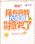 快穿：拯救病娇大佬后我被撩哭了