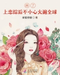 上恋爱综艺后她爆火