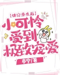 快穿：重生后小可怜受到极致宠爱