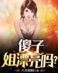 傻子，姐漂亮吗？