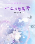 娘娘她一心只想高升