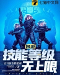 网游：技能等级无上限