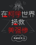 在柯学世界拯救美强惨 半枝花开