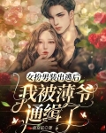 女扮男装出逃后，我被薄爷通缉了