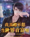 我真的不想当首富txt