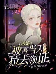诱婚全文免费阅读