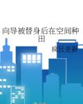 向导被替身后在空间种田