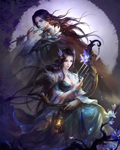 反派拥有了百合文光环[快穿]