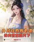 开局官府发老婆？我卖肾宝赢天下！