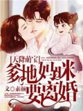 天降萌宝：爹地，妈咪要离婚