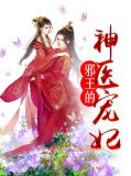 邪王的神医王妃